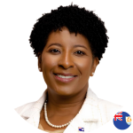 Hon. Dr. Ellis Webster