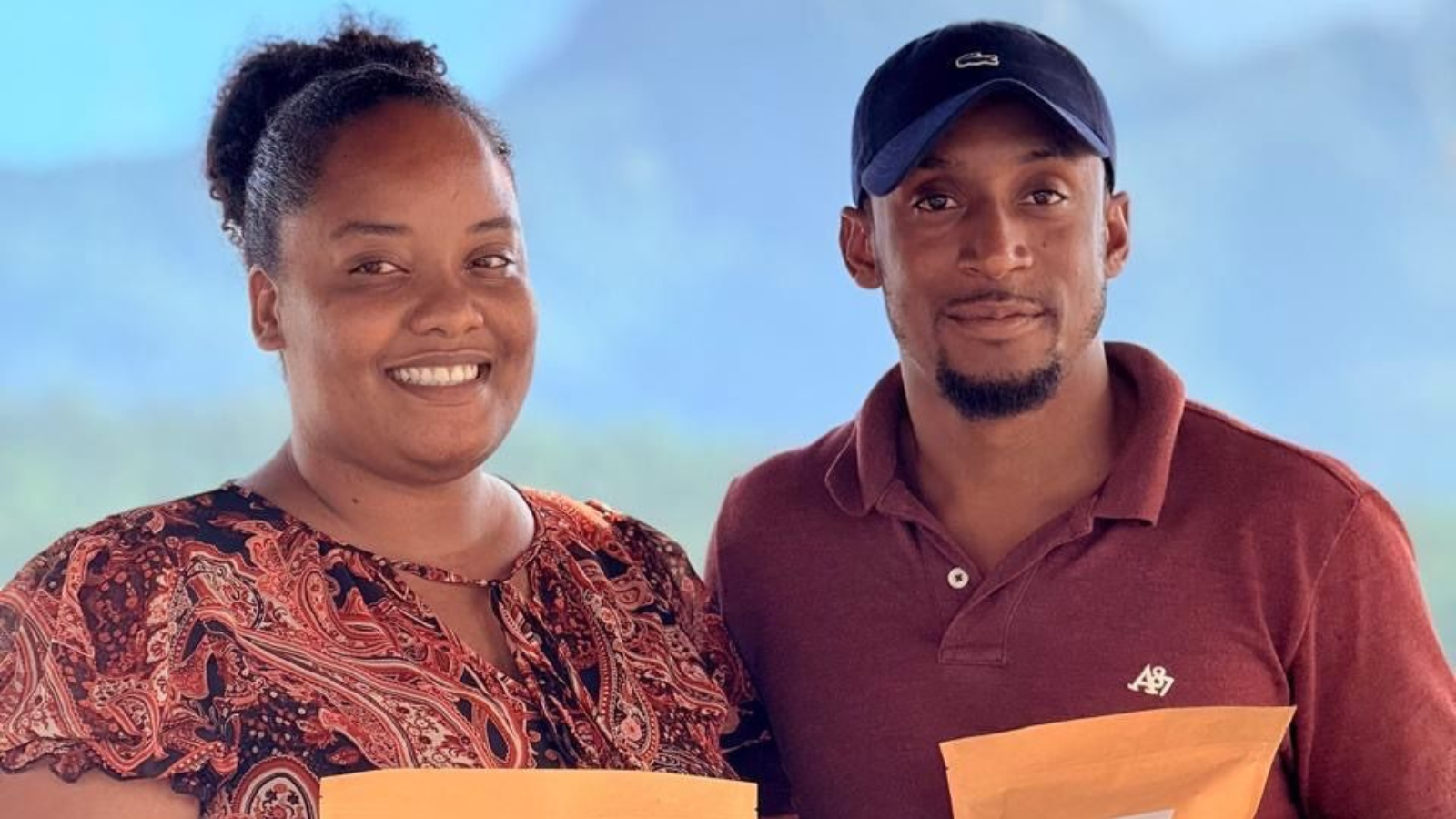 Seamoss Central - drying