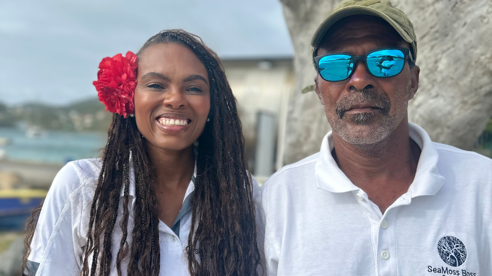 SeaMoss Boss Canouan 2