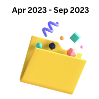 Contracts Awarded  1 April 2023 -  30 September 2023