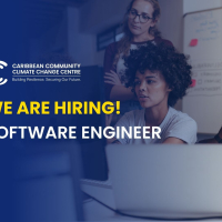Software Engineer, CCCCC